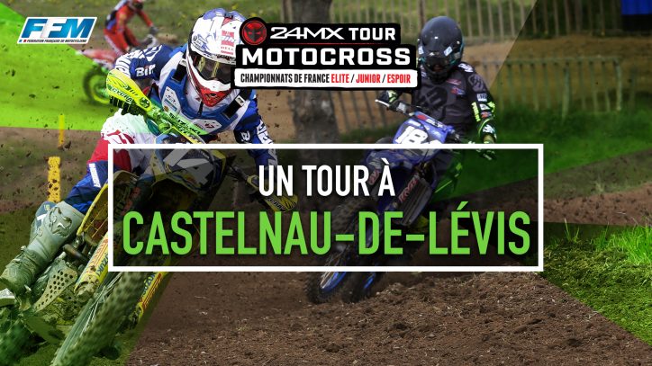 // UN TOUR A CASTELNAU DE LEVIS (81) // // UN TOUR A CASTELNAU DE LEVIS (81) //