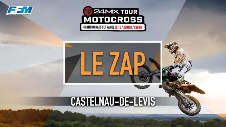 // LE ZAP DE CASTELNAU DE LEVIS (81) // // LE ZAP DE CASTELNAU DE LEVIS (81) //