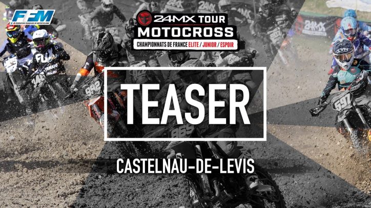 // TEASER – CASTELNAU DE LEVIS (81) // // TEASER – CASTELNAU DE LEVIS (81) //