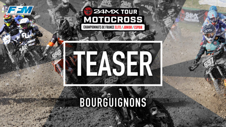 // TEASER – BOURGUIGNONS (10 ) // // TEASER – BOURGUIGNONS (10 ) //