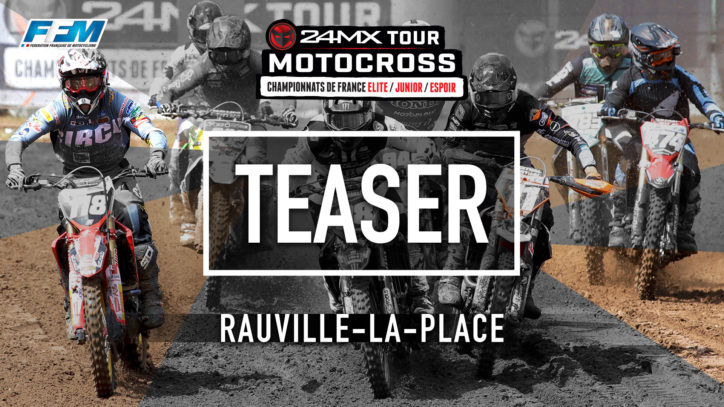 // TEASER – RAUVILLE LA PLACE (50) // // TEASER – RAUVILLE LA PLACE (50) //