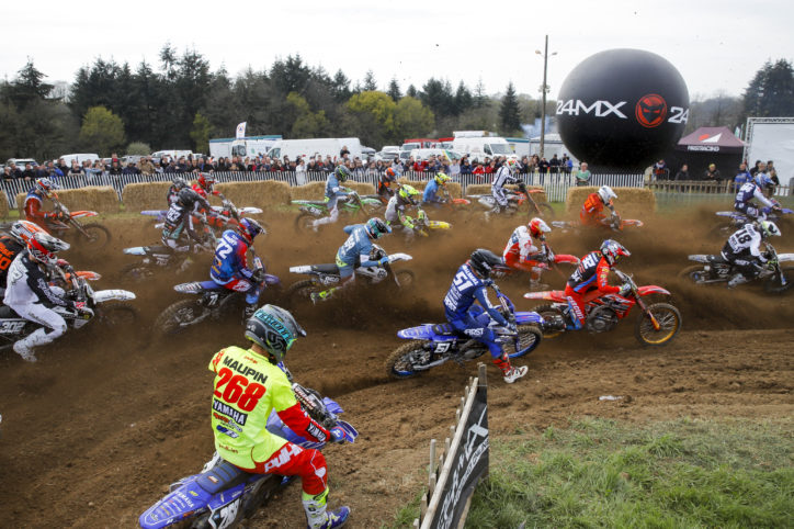 24MX TOUR 2020 : les inscriptions s’ouvrent ce 10 janvier ! 24MX TOUR 2020 : les inscriptions s’ouvrent ce 10 janvier !