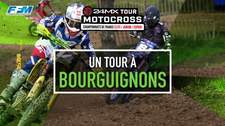// UN TOUR A BOURGUIGNONS (10 ) // // UN TOUR A BOURGUIGNONS (10 ) //