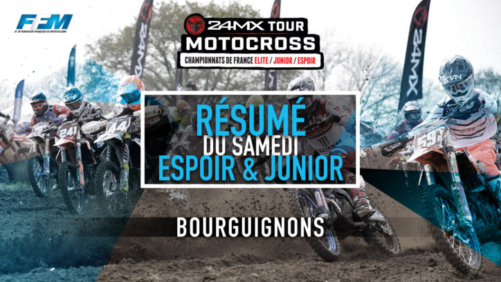 // RESUME DU SAMEDI – BOURGUIGNONS (10 ) // // RESUME DU SAMEDI – BOURGUIGNONS (10 ) //