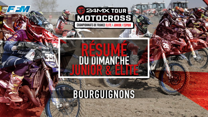 // RESUME DU DIMANCHE – BOURGUIGNONS (10 ) // // RESUME DU DIMANCHE – BOURGUIGNONS (10 ) //