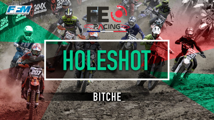 // HOLESHOT FRANCE EQUIPEMENT – BITCHE (57) // // HOLESHOT FRANCE EQUIPEMENT – BITCHE (57) //
