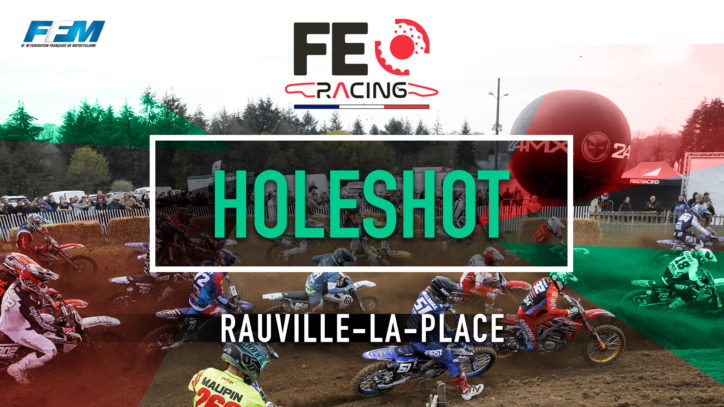 // HOLESHOT FRANCE EQUIPEMENT – RAUVILLE LA PLACE (50) // // HOLESHOT FRANCE EQUIPEMENT – RAUVILLE LA PLACE (50) //