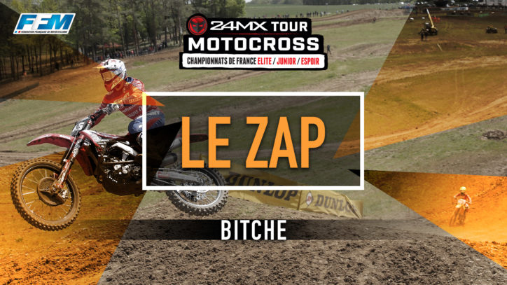 // LE ZAP DE BITCHE (57) // // LE ZAP DE BITCHE (57) //