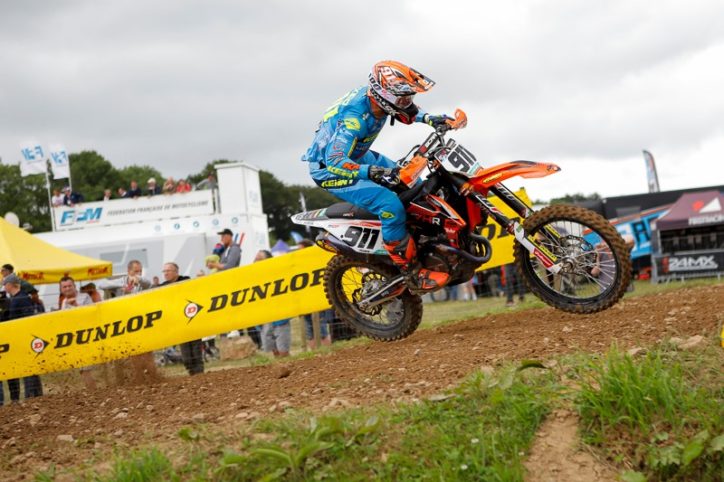 Inscrivez-vous au Challenge DUNLOP ! Inscrivez-vous au Challenge DUNLOP !