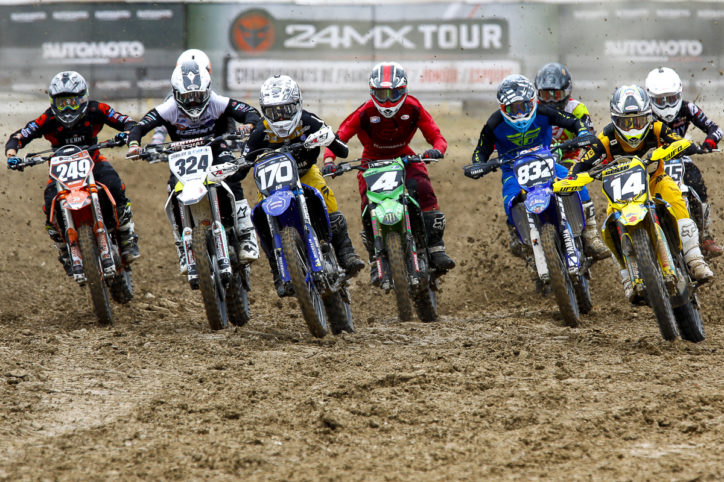 Le 24MX Tour en mode Finales !