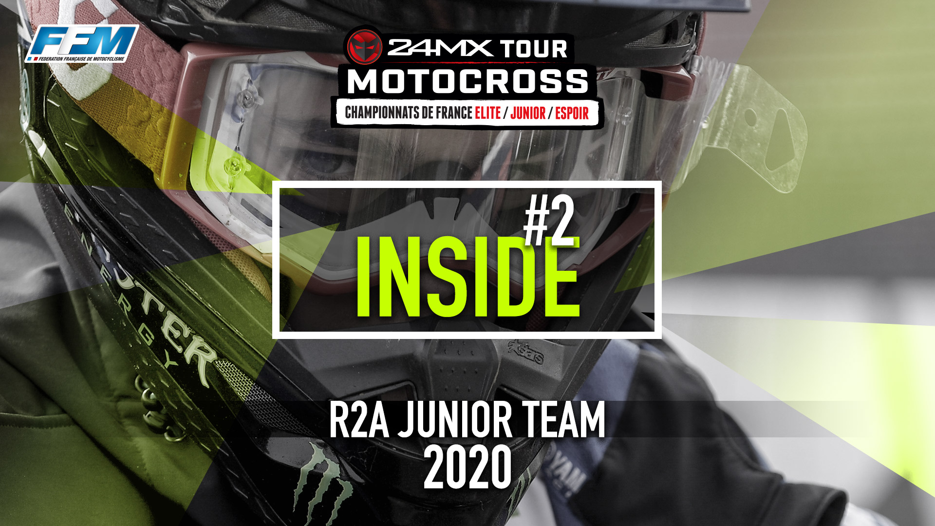 // INSIDE – R2A JUNIOR TEAM //