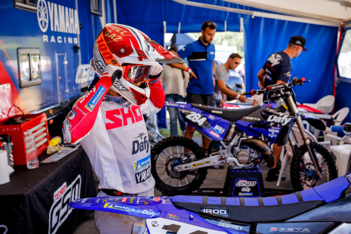 THE MOTOCROSS AND SUPERCROSS NEWS FEED #1 –