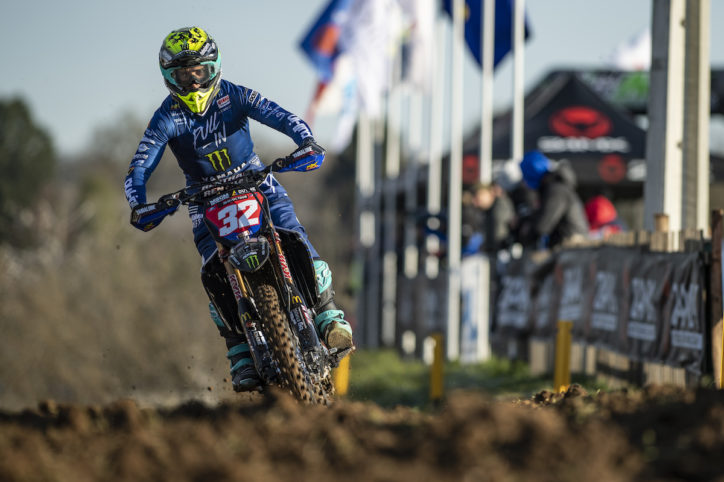 24MX Tour : coup d’envoi de la saison 2023 !