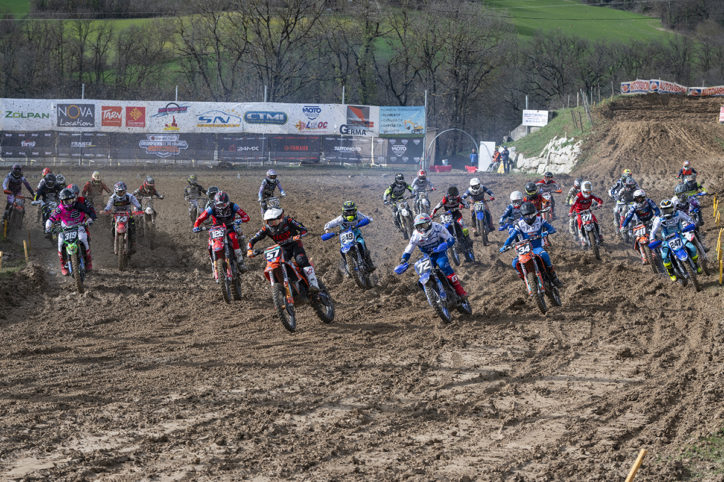 24MX Tour : Goupillon et Rubini en patrons !