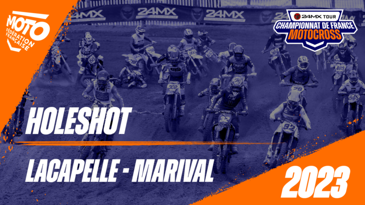 Holeshot Lacapelle Marival Holeshot Lacapelle Marival