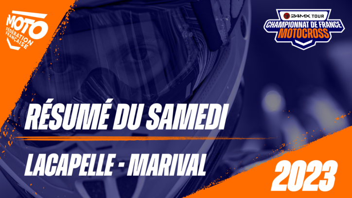 Résumé du samedi Lacapelle Marival