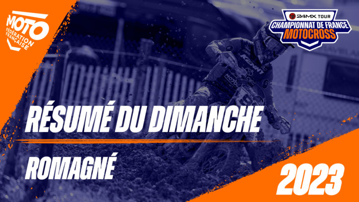 Résumé du dimanche Romagné Résumé du dimanche Romagné