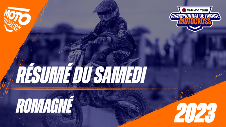 Résumé du samedi Romagné Résumé du samedi Romagné