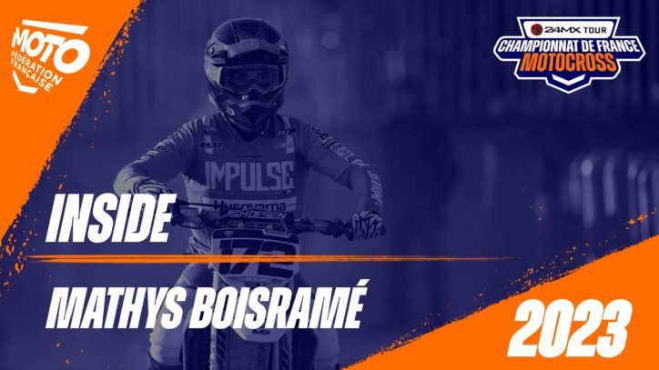 Inside – Mathys Boisramé Inside – Mathys Boisramé