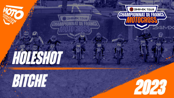 Holeshot Bitche Holeshot Bitche