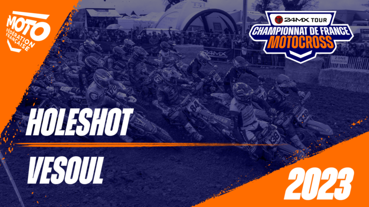 Holeshot Frotey-lès-Vesoul Holeshot Frotey-lès-Vesoul
