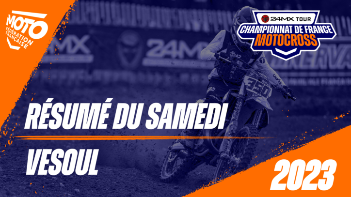 Résumé du samedi Frotey-lès-Vesoul