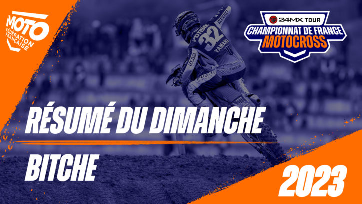 Résumé du dimanche Bitche Résumé du dimanche Bitche
