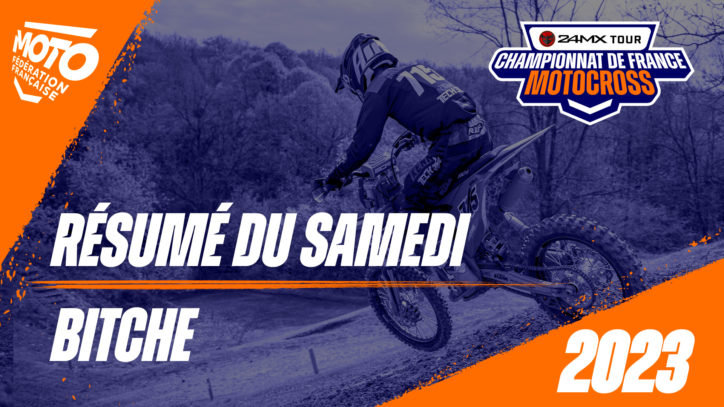 Résumé du samedi Bitche Résumé du samedi Bitche