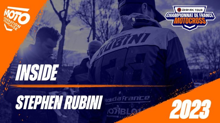 Inside – Stephen Rubini Inside – Stephen Rubini