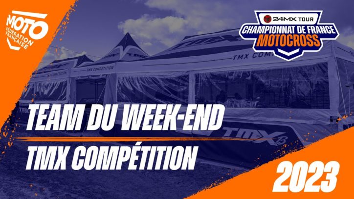 Team du Weekend – TMX Team du Weekend – TMX