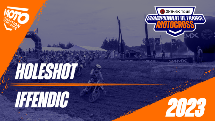 Holeshot Iffendic Holeshot Iffendic