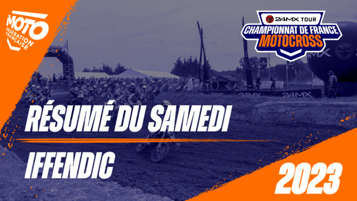 Résumé du samedi Iffendic