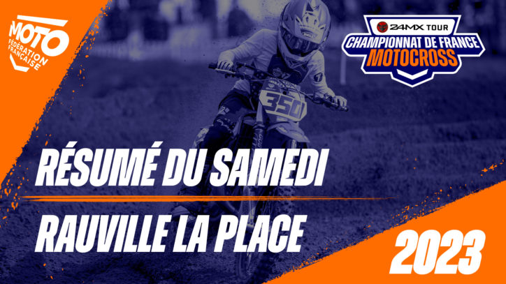 Résumé du samedi Rauville-la-place Résumé du samedi Rauville-la-place