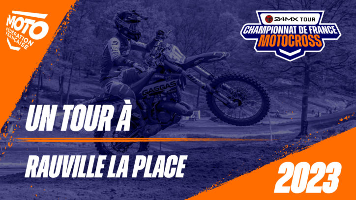 Un tour à Rauville-la-place Un tour à Rauville-la-place