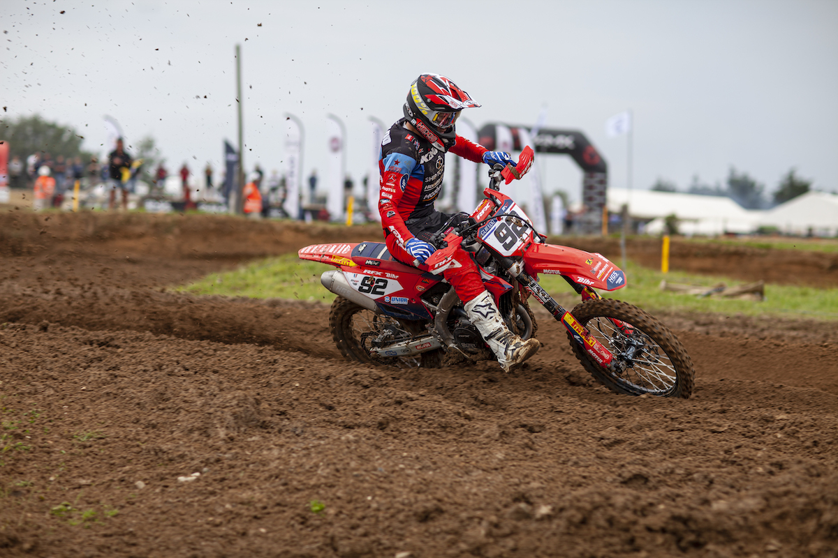 24MX Tour : bilan part #4, MX1