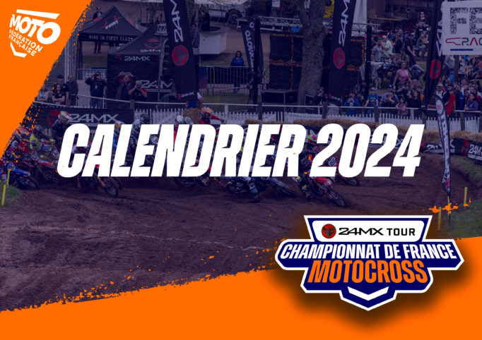 CALENDRIER 2024