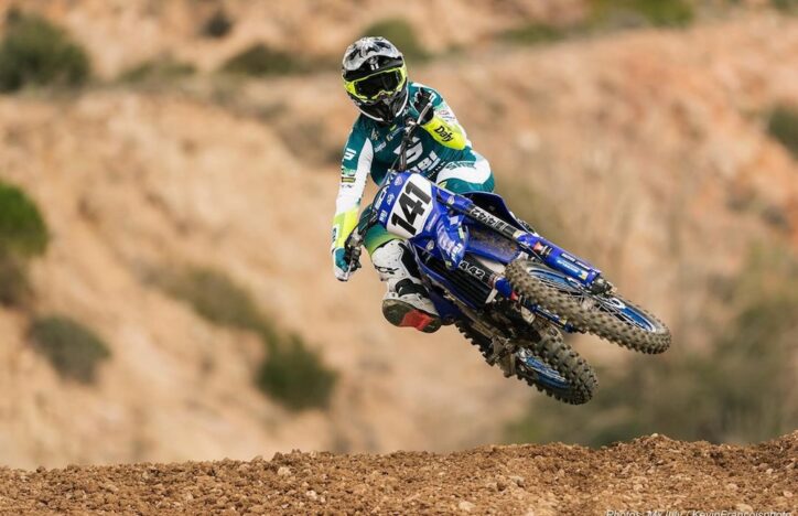 24MX Tour : Basly prêt à ouvrir ! 24MX Tour : Basly prêt à ouvrir !