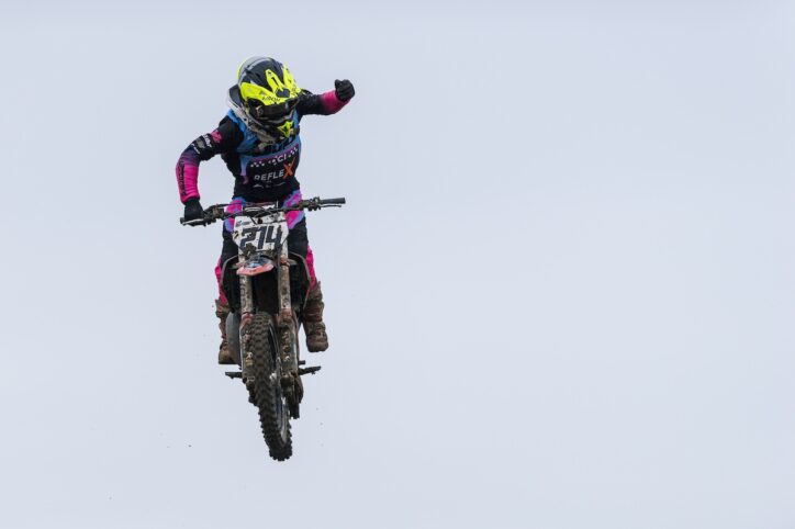 24MX Tour : Léo Diss-Fenard s’impose d’entrée ! 24MX Tour : Léo Diss-Fenard s’impose d’entrée !