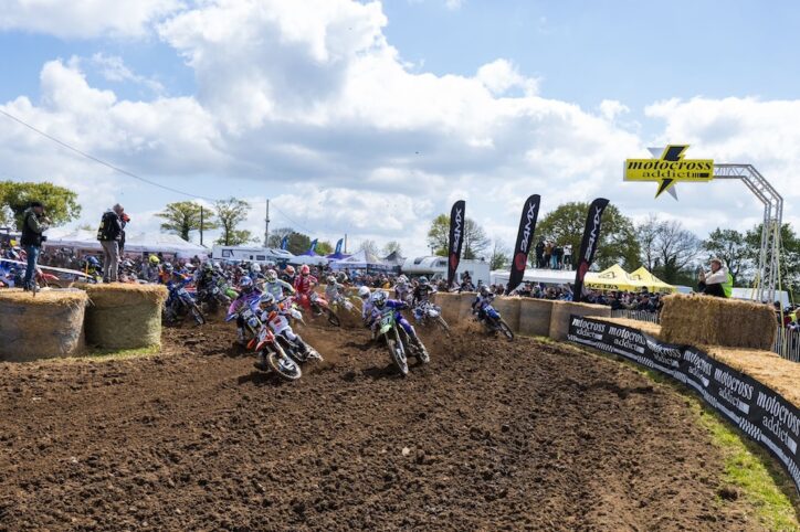 24MX Tour : de l’intensité à Romagné ! 24MX Tour : de l’intensité à Romagné !
