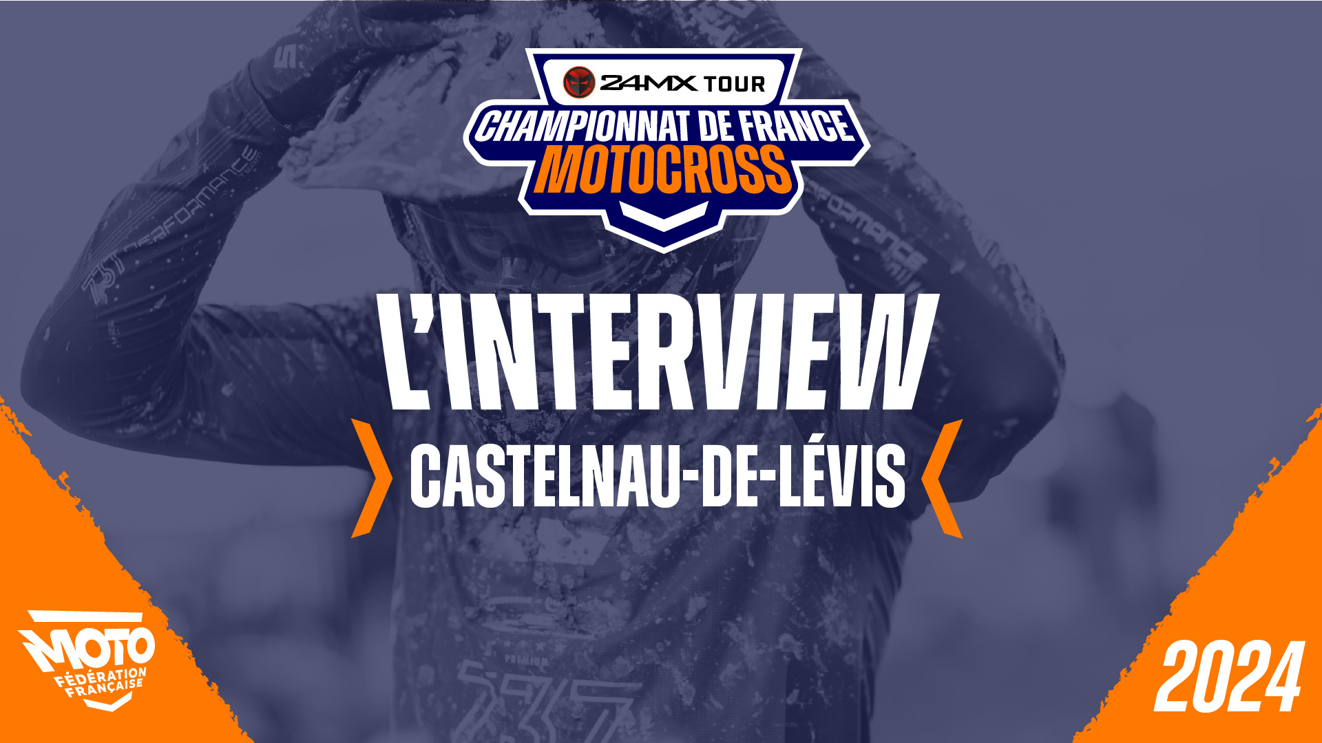 L’interview – Castelnau-de-Lévis