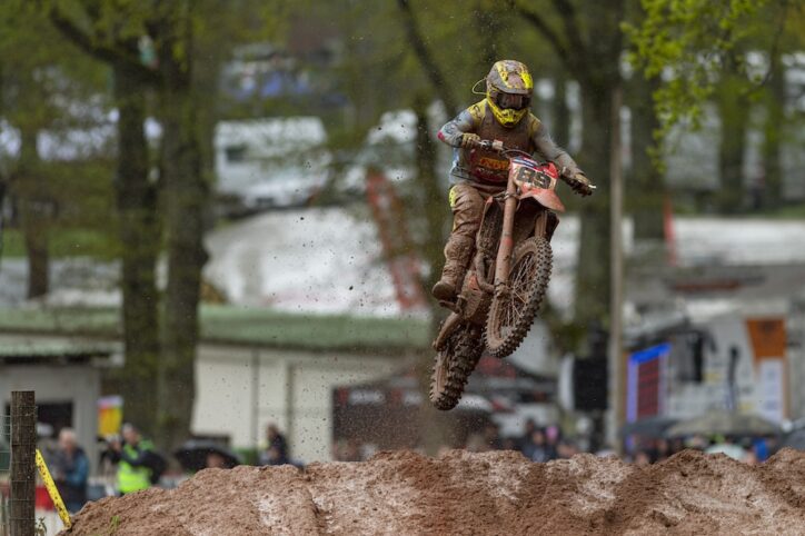 24MX Tour : Giorgessi et Van Horebeek domptent Bitche ! 24MX Tour : Giorgessi et Van Horebeek domptent Bitche !