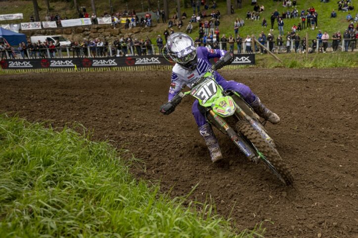 24MX Tour : Brunet, Valin et Desprey au sommet ! 24MX Tour : Brunet, Valin et Desprey au sommet !