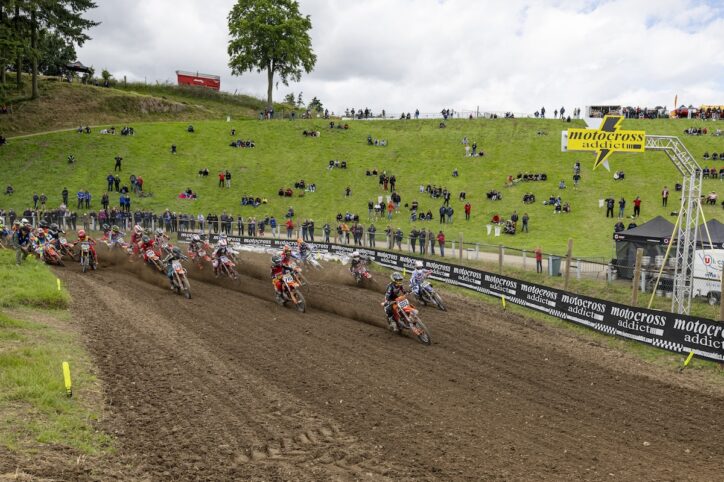 24MX Tour : le titre espoir pour Léo Diss-Fenard ! 24MX Tour : le titre espoir pour Léo Diss-Fenard !