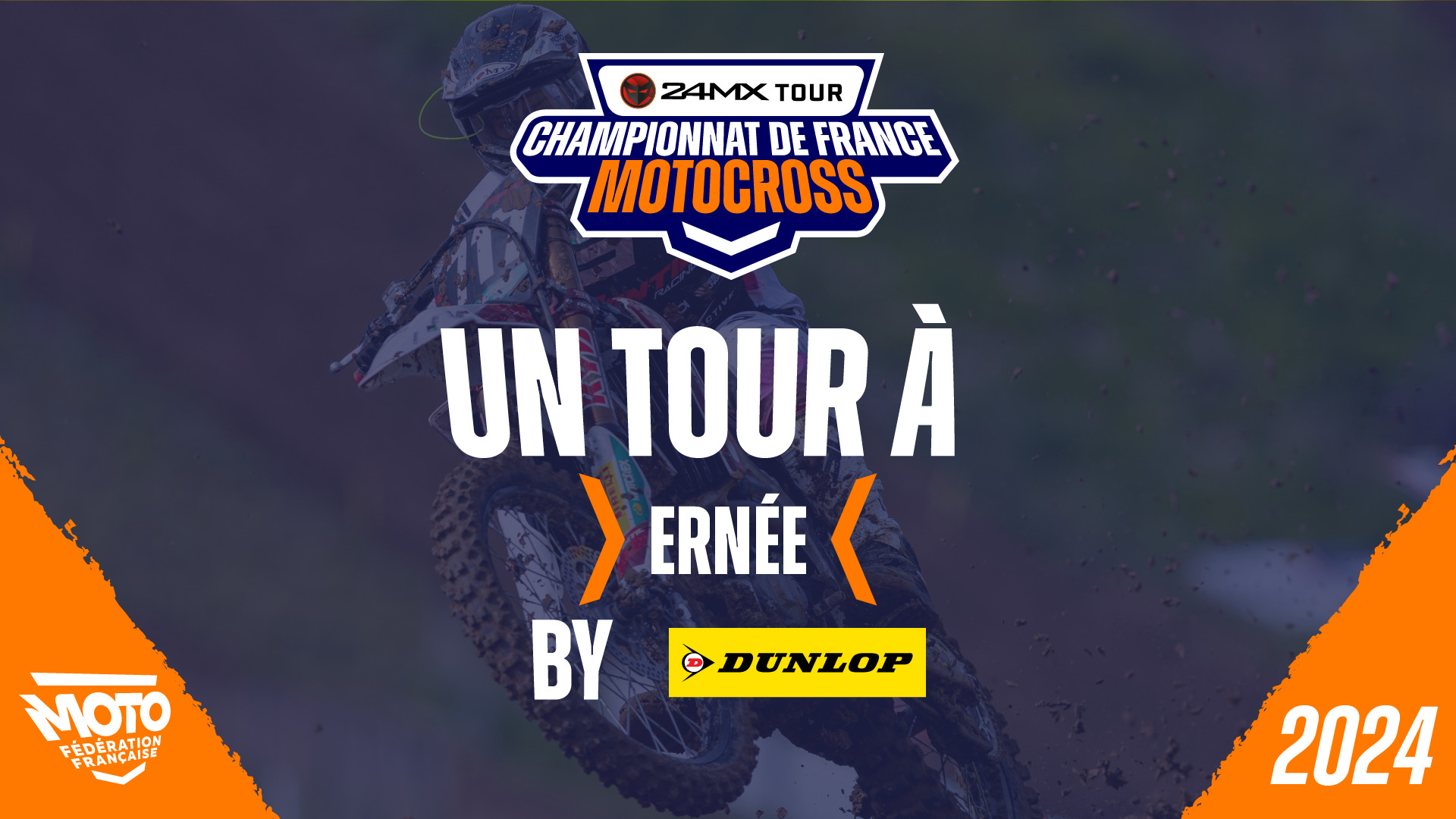 Un tour à Ernée