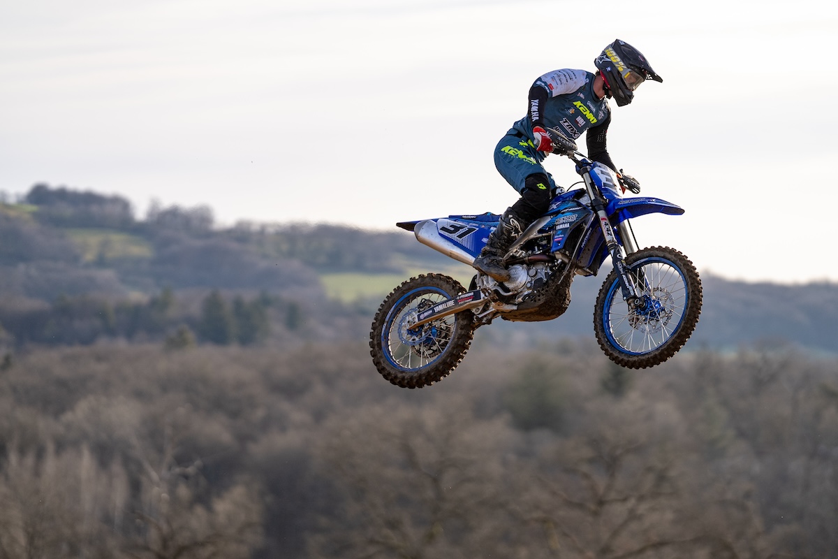 24MX Tour : L’Élite MX2/MX1 revient à Gaillac !