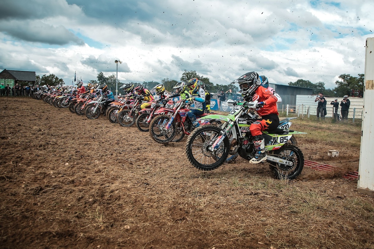24MX Tour : Mennillo et Diss-Fenard s’imposent à Glénac !