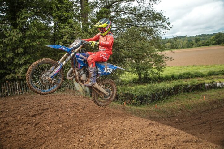 24MX Tour : Mennillo et Diss-Fenard s’imposent à Glénac ! 24MX Tour : Mennillo et Diss-Fenard s’imposent à Glénac !