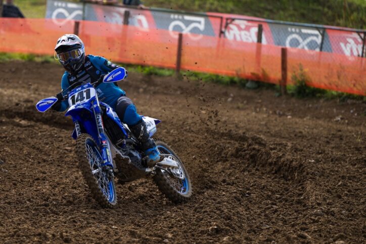 24MX Tour : Boisramé confirme, Desprey de retour au top ! 24MX Tour : Boisramé confirme, Desprey de retour au top !