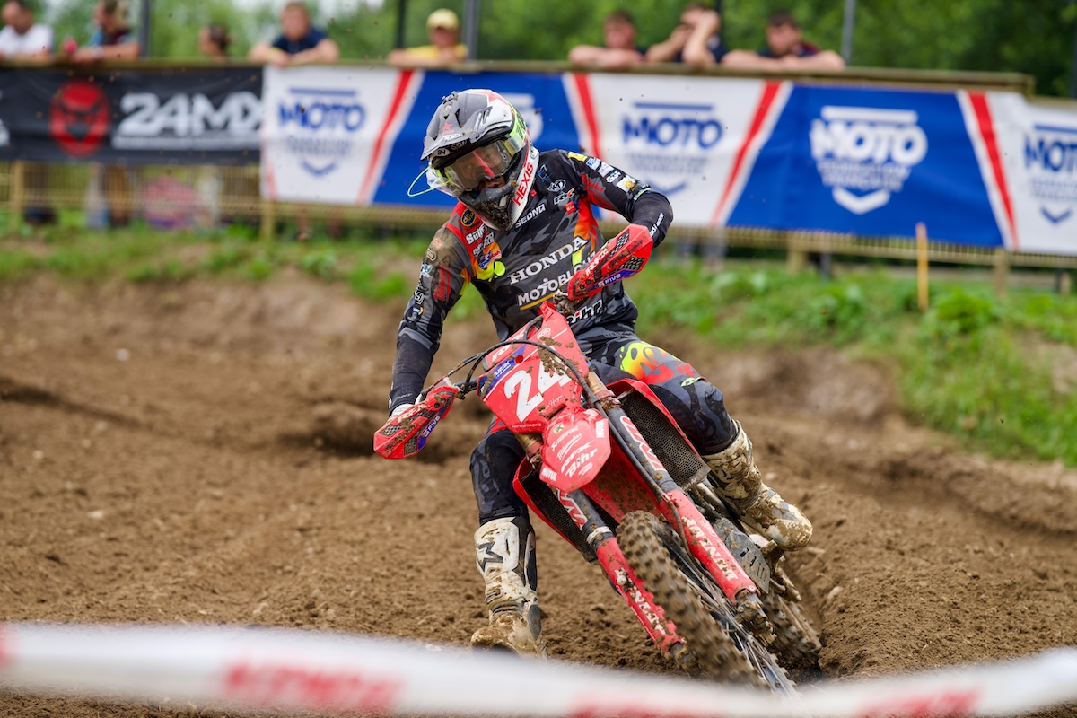 24MX Tour : les champions sont connus !