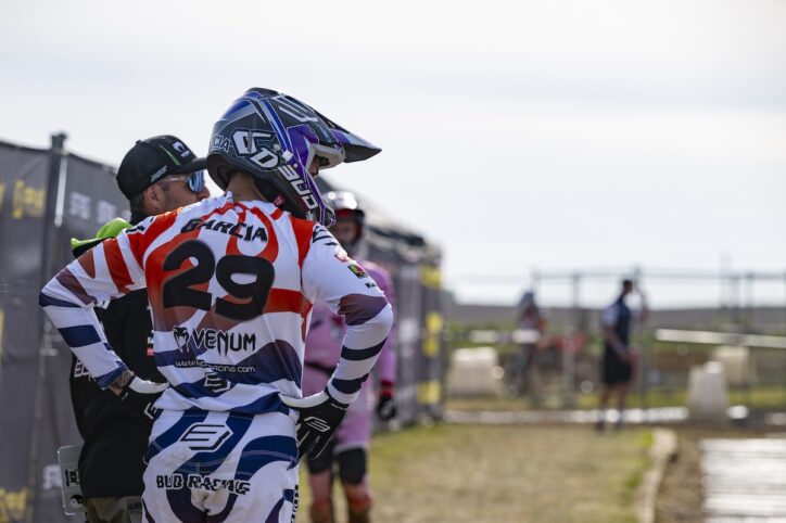 Pas de temps mort, le 24MX Tour file à Vesoul !